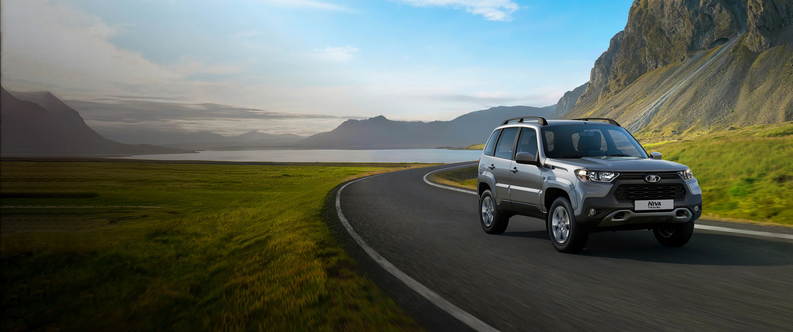 Niva Travel